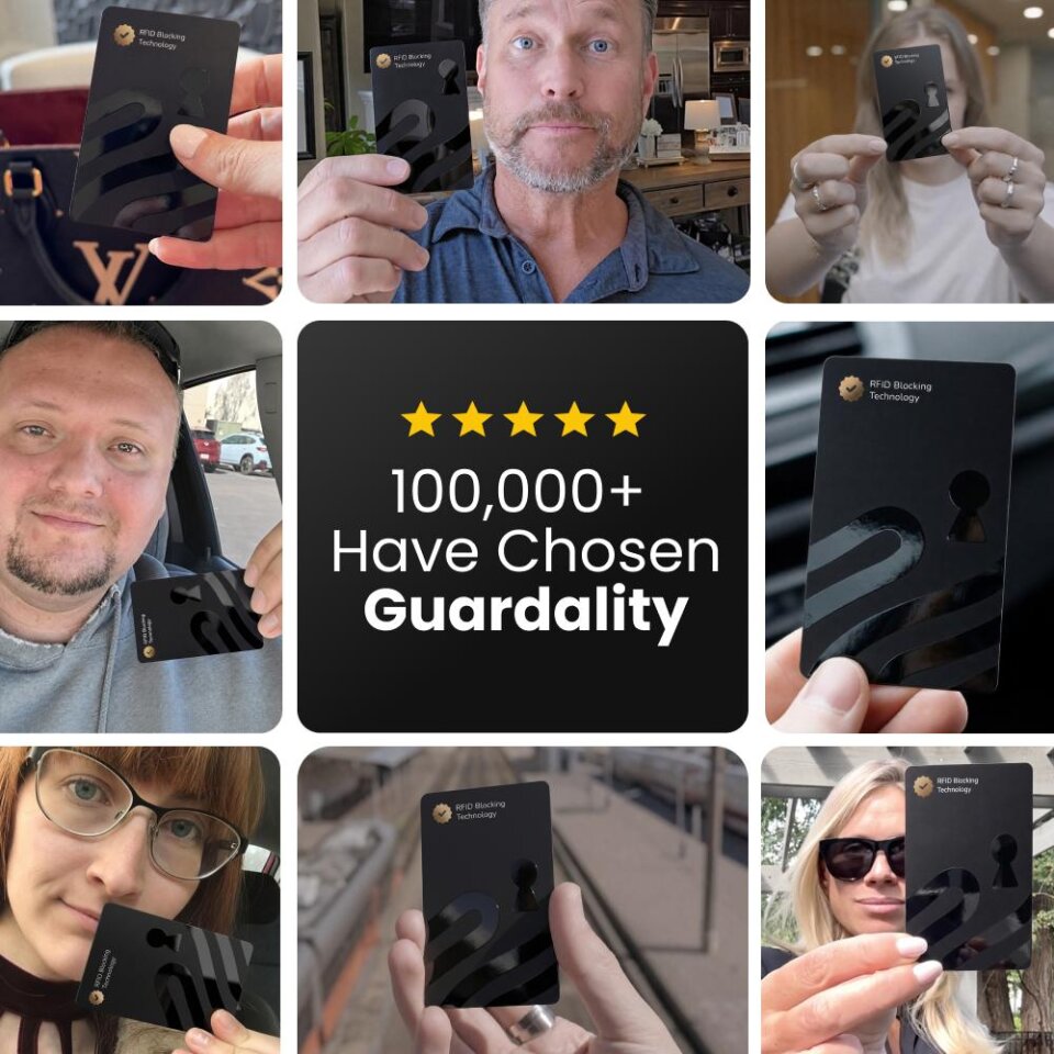Guardality image
