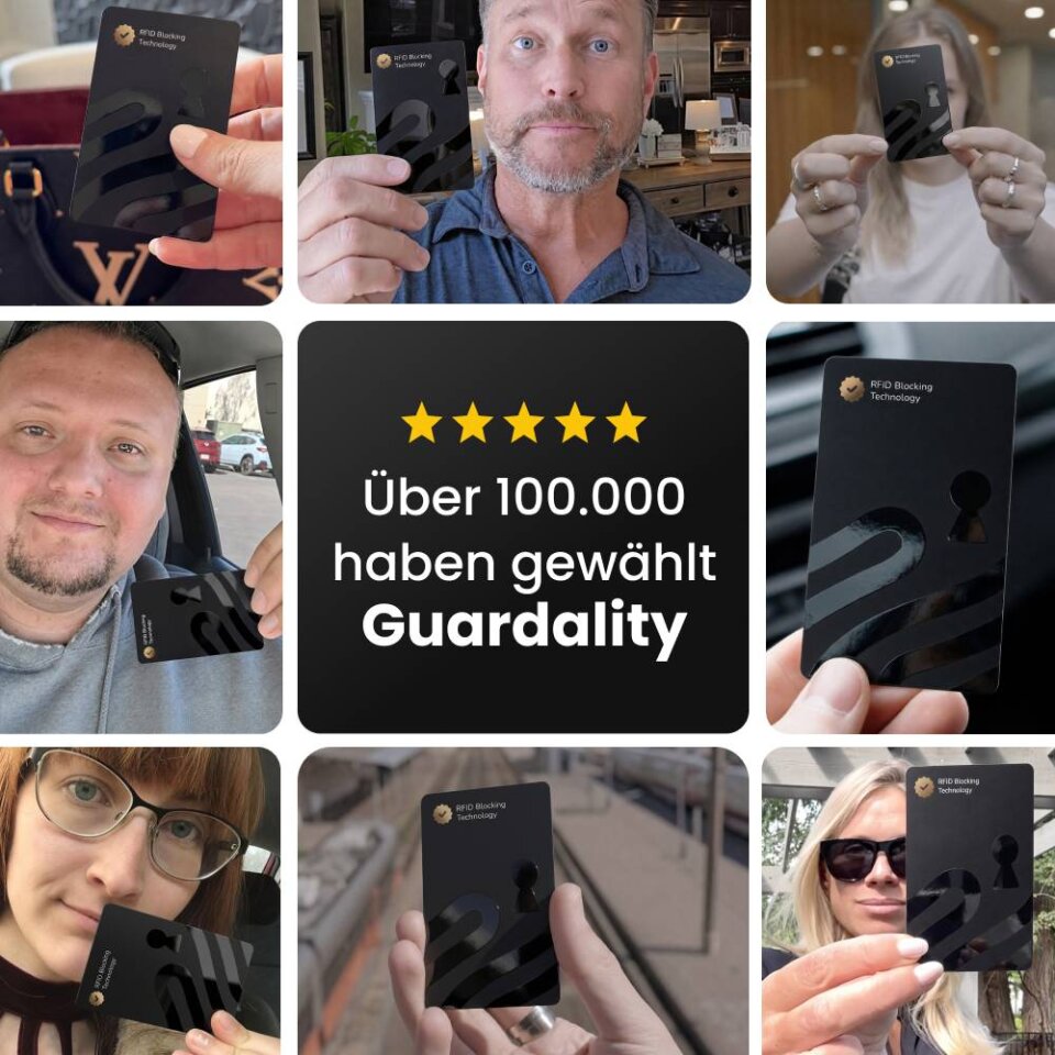 Guardality image